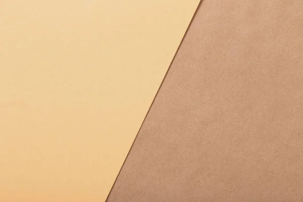 Двухцветный Бумажный Фон Выложен Диагонали — стоковое фото