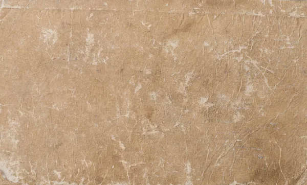 Tło Brązowego Starego Starożytnego Papieru — Zdjęcie stockowe