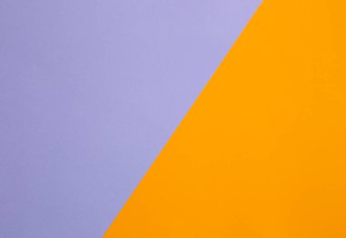 mor ve turuncu köşegen kağıt arkaplan