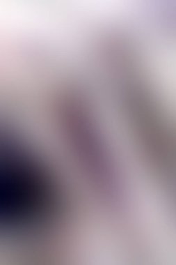 Vector abstract smooth blur defocused background. Vertical format.