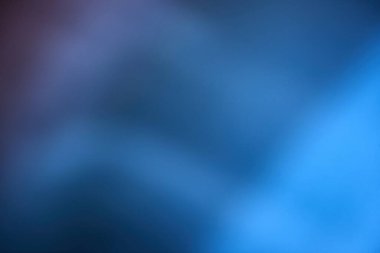 Işık dalgası desenli soyut mavi eğimli arkaplan, pürüzsüz enerji ışınları