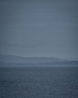 Sleat Noktası, Skye Adası, İskoçya