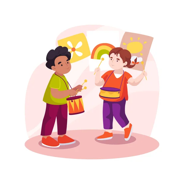 Child Listeningストックベクター ロイヤリティフリーchild Listeningイラスト ページ 8 Depositphotos