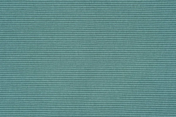Texture Jersey Verde Sfondo Stoffa Maglia Tessuto Jersey Costine — Foto Stock