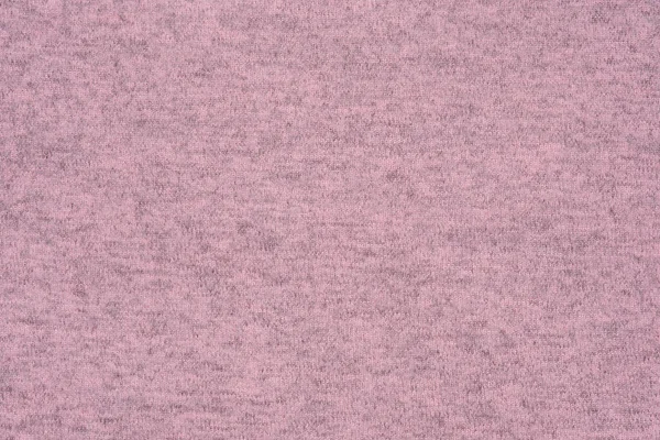 粉色针织面料 有褶皱的球衣面料背景 针织物的针织背景 图库图片