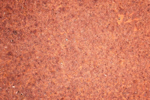 赤い花崗岩の石のテクスチャの壁の背景 概要素朴な茶色の表面 — ストック写真