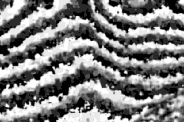 艺术背景音乐 Grunge过滤器 单色颗粒抽象用于墙纸或背景复印版 用于照片编辑器 具有抽象层效果的黑白面具 高分辨率光滤镜 — 图库照片