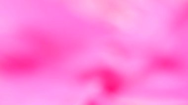 Bulanık pembe arka plan. 4K UHD video görüntüsü 3840X2160.