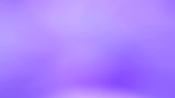 Размытый Абстрактный Фиолетовый Фон Видеоматериалы Uhd 3840X2160 — стоковое видео