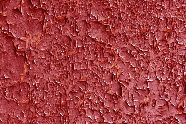 Background of old brown paint. High resolution photo. Full depth of field.
