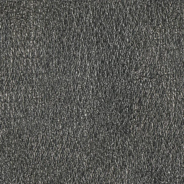 Sömlös Textur Eller Tapet Abstrakt Textur Svart Läder Bakgrund Hög — Stockfoto