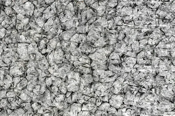 Top View Grey Stone Background Extreme Closeup High Resolution Photo — Stock Photo, Image