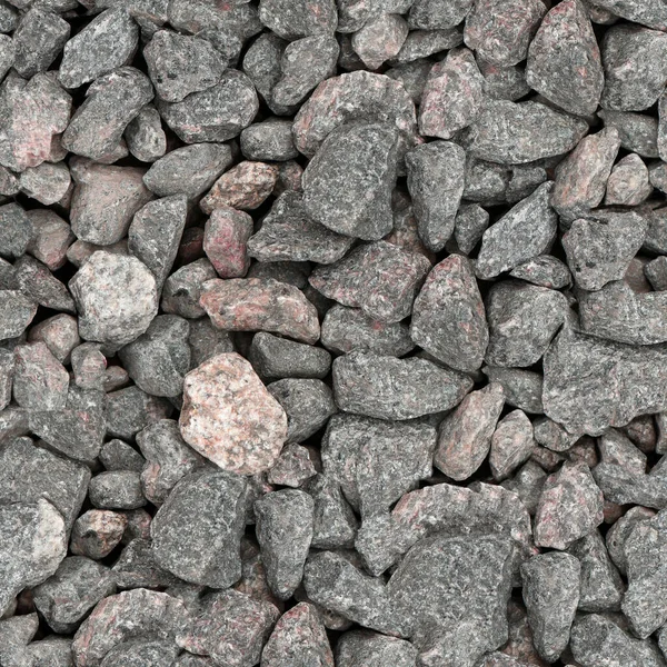 stock image Seamless texture or wallpaper, Top view, grey stone background. High resolution. Full depth of field