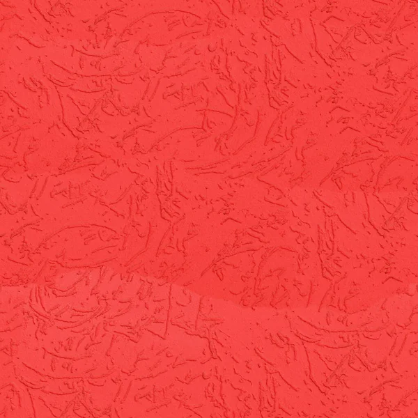 シームレスな長いバナー 赤い壁のテクスチャの背景 背景のためのヴィンテージスタイルの画像 高解像度 場の深さ — ストック写真