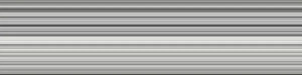 Sömlös Lång Fana Horisontella Linjer Abstrakt Bakgrund Geometrisk Form Bakgrund — Stockfoto