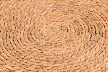 Soyut kahverengi bitkisel arka plan, kenar görüş. Yüksek çözünürlüklü. Tam alan derinliği.