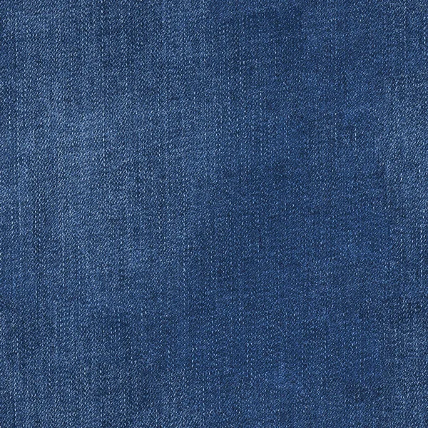 Textura Fondo Pantalla Sin Costuras Textura Vaquera Azul Oscuro Jeans — Foto de Stock