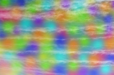 Artistic cloudy sky ,nature abstract background. Abstract background. High resolution photo. Selective focus.