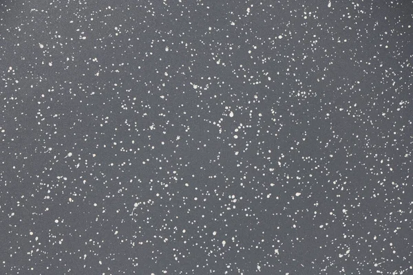 Tekstura Lub Tapeta Antyadhezyjna Powłoka Granitowa Małe Białe Czarne Plamy — Zdjęcie stockowe