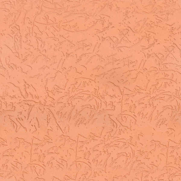 Seamless Texture Wallpaper Orange Wall Texture Background Vintage Style Image — Stock Photo, Image