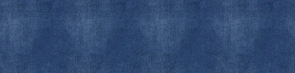 Texture Senza Cuciture Carta Parati Dark Blue Jeans Texture Denim — Foto Stock