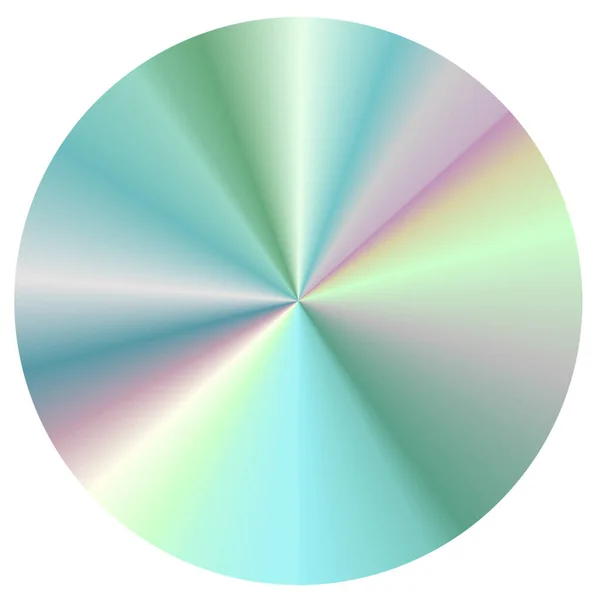 Textura Arco Iris Dvd Disco Compacto Iridiscente Para Diseños Presentación —  Fotos de Stock