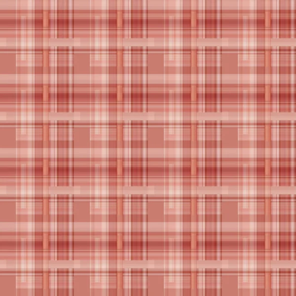 Texture Sans Couture Tissu Lumineux Papier Peint Plaid Cage Couleur — Photo