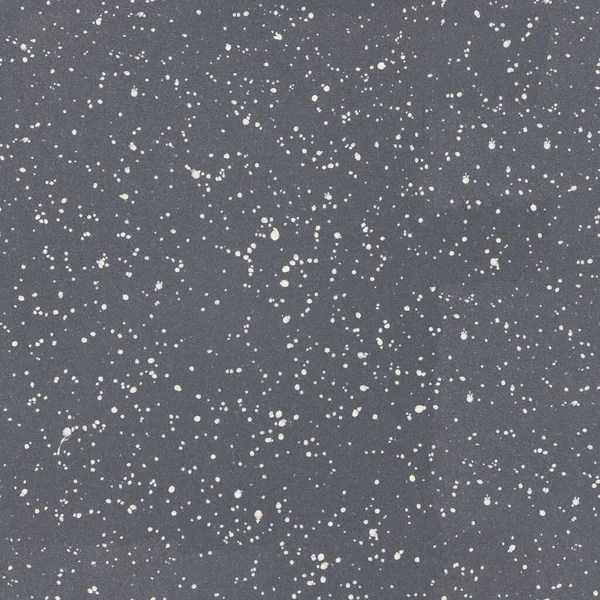 Seamless Texture Wallpaper Non Stick Granite Coating Small White Black — Stock Photo, Image