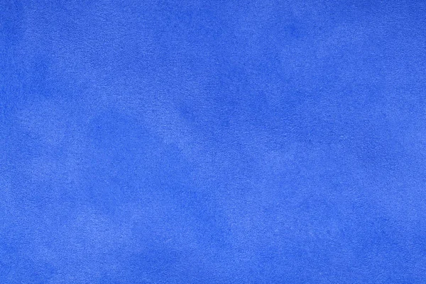 Zbliżenie Niebieskiej Tekstury Tkaniny Tło Tekstylne Zdjęcie Wysokiej Rozdzielczości Pełna — Zdjęcie stockowe