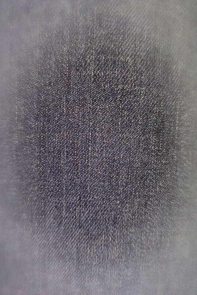 Detaljerad Textur Grå Jeans Yta Abstrakt Bakgrund Eller Struktur Tomma — Stockfoto