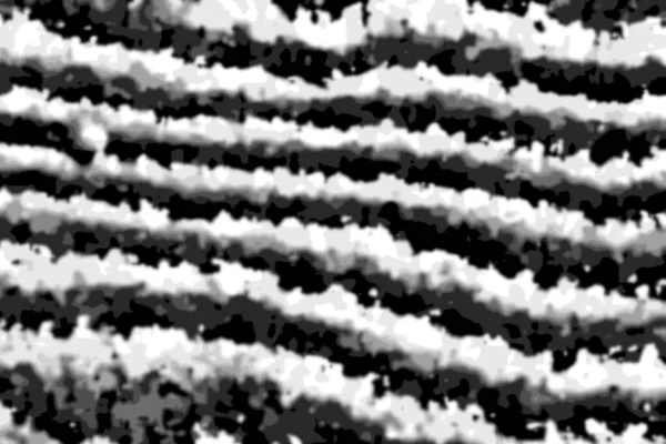 艺术背景音乐 Grunge过滤器 单色颗粒抽象用于墙纸或背景复印版 用于照片编辑器 具有抽象层效果的黑白面具 高分辨率光滤镜 — 图库照片