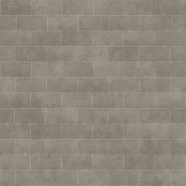Seamless Background Gray Bricks Seamless Old Sandstone Brick Wall Background — Stock Photo, Image