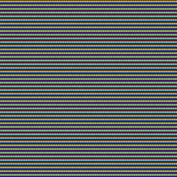 Abstrakcyjna Płynna Zła Faktura Telewizora Rgb Płynny Wzór Projektowania Tworzenia — Zdjęcie stockowe