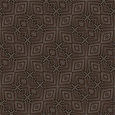 Renkli kumaşın kusursuz dokusu. Modern stil soyut doku. İzler, tekstil, ambalaj, duvar kağıdı, web sitesi için şablon.