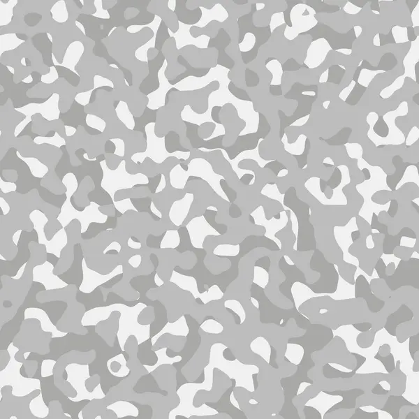 Seamless camouflage fabric texture. Seamless Hi-res (8000x8000) texture. Modern stylish abstract texture. Template for prints, textiles, wrapping, wallpaper, website etc.