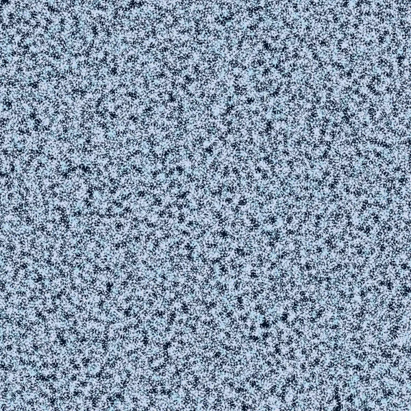 Kusursuz Mavi - Gece Dokusunda Kar yağması. Kusursuz Hi-res (8000x8000) dokusu. Modern stil soyut doku. İzler, tekstil, ambalaj, duvar kağıdı, web sitesi için şablon.