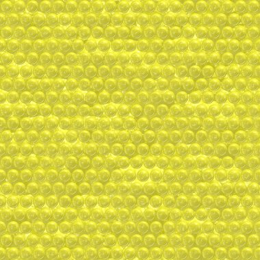 Kabarcıklı, pürüzsüz şablon. Kusursuz Hi-res (8000x8000) dokusu, gerçekçi polietilen kabarcık ambalajı. Moda grafik arka plan tasarımı. Modern stil soyut doku. İzler, tekstil, ambalaj, duvar kağıdı, web sitesi için şablon.