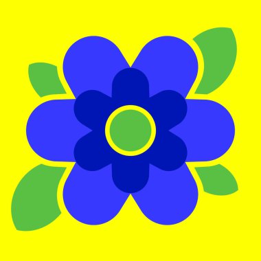 Kusursuz bitki dokusu. Kusursuz Hi-res (8000x8000) dokusu. Modern stil soyut doku. İzler, tekstil, ambalaj, duvar kağıdı, web sitesi için şablon.