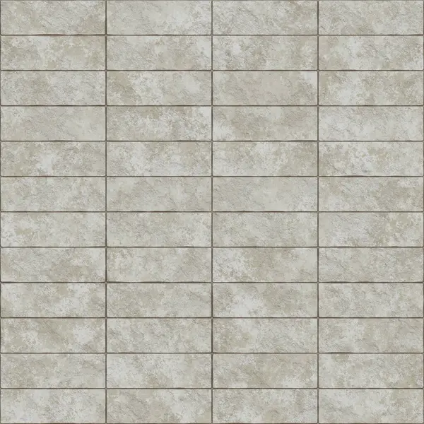 Seamless background of beige bricks. Seamless old sandstone brick wall background texture. Tileable antique vintage stone blocks or tiles surface pattern. Rustic cottagecore wallpaper or backdrop. High resolution.