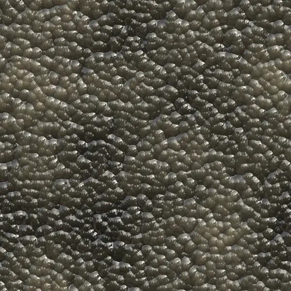 Seamless Texture Black Caviar Fashion Graphic Background Design Modern Stylish — Stock Photo, Image