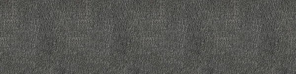 Seamless long banner, Abstract texture of black leather background. High resolution. Full depth of field