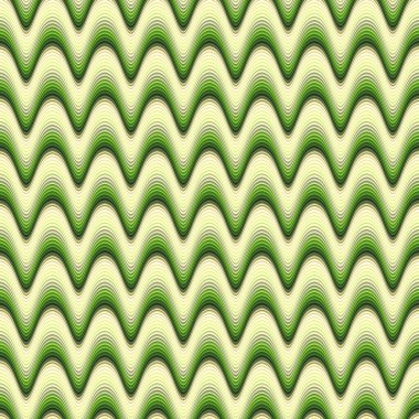 Kusursuz renk dalgası dokusu. Kusursuz Hi-res (8000x8000) dokusu. Modern stil soyut doku. İzler, tekstil, ambalaj, duvar kağıdı, web sitesi için şablon.