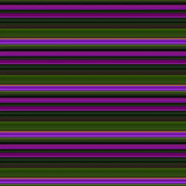 Безшовна Текстура Яскравої Тканини Або Шпалер Горизонтальними Лініями Горизонтальні Лінії Стокова Картинка