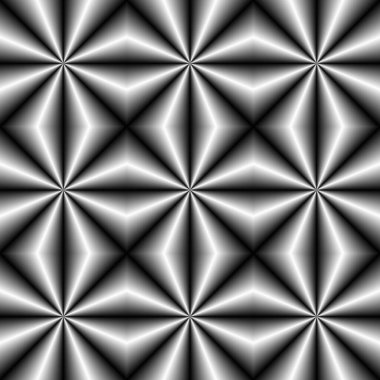 Kusursuz Dairesel Açı Gradyan dokusu. Kusursuz Hi-res (8000x8000) dokusu. Modern stil soyut doku. İzler, tekstil, ambalaj, duvar kağıdı, web sitesi için şablon.