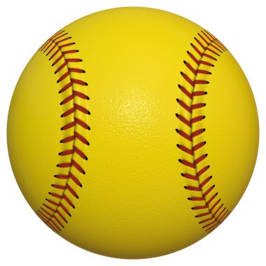 Beyzbol topuna yakın çekim. Spor reklamı, spor bahisleri, beysbol maçı. Modern stil soyut top. İzler, tekstil, ambalaj, duvar kağıdı, web sitesi için şablon.