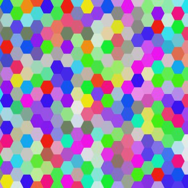 Soyut Arı Balı tarağı renk dokusu. Modern stil soyut doku. İzler, tekstil, ambalaj, duvar kağıdı, web sitesi için şablon.