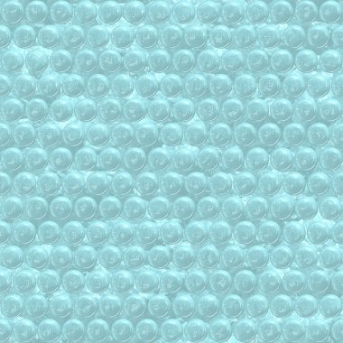 Bubble Wrap seamless pattern. Seamless Hi-res (8000x8000) texture, realistic polyethylene bubble packaging. Fashion graphic background design. Modern stylish abstract texture. Template for prints, textiles, wrapping, wallpaper, website etc. clipart