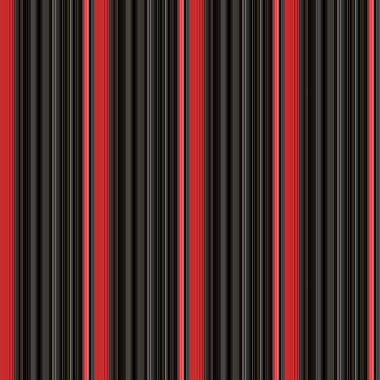 Parlak kumaşın kusursuz dokusu ya da dikey çizgileri olan duvar kağıdı. Dikey renkli çizgiler soyut, dikişsiz arkaplan.