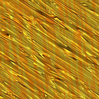 Kusursuz bir altyapısı var. Kusursuz yüksek çözünürlüklü (8000x8000) altın duvar dokusu. Modern stil soyut doku. İzler, tekstil, ambalaj, duvar kağıdı, web sitesi için şablon.