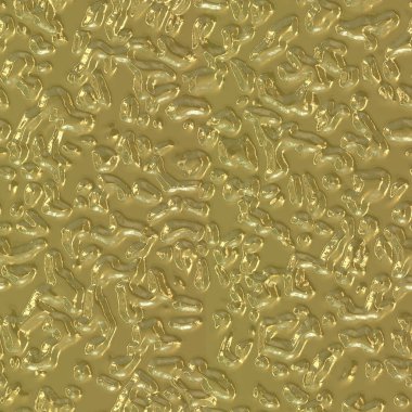 Kusursuz bir altyapısı var. Kusursuz yüksek çözünürlüklü (8000x8000) altın duvar dokusu. Modern stil soyut doku. İzler, tekstil, ambalaj, duvar kağıdı, web sitesi için şablon.
